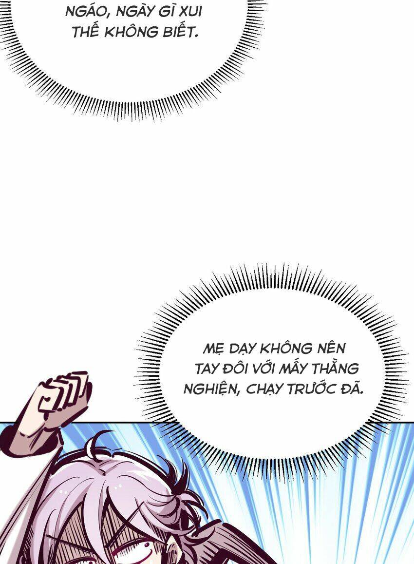 Oan Gia Chung Nhà! Chapter 38 - Trang 2