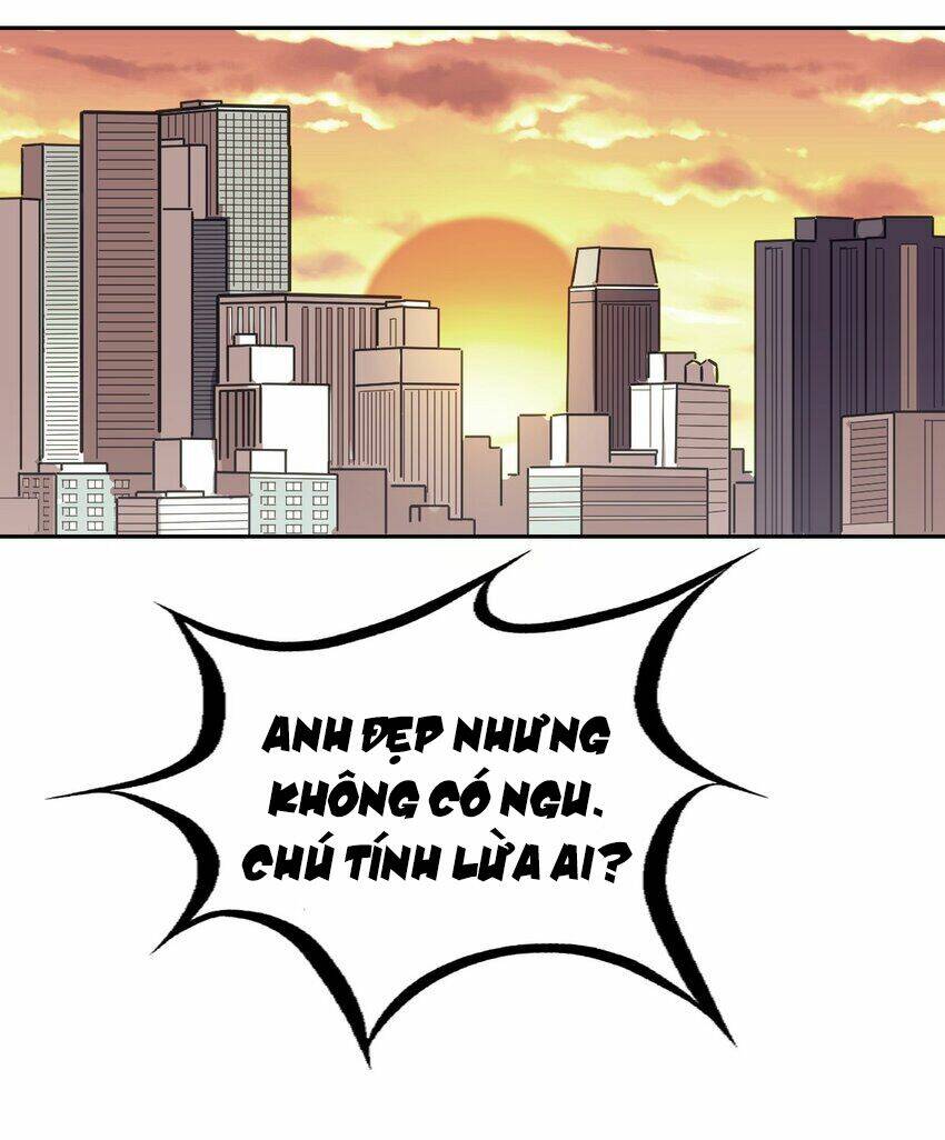 Oan Gia Chung Nhà! Chapter 38 - Trang 2