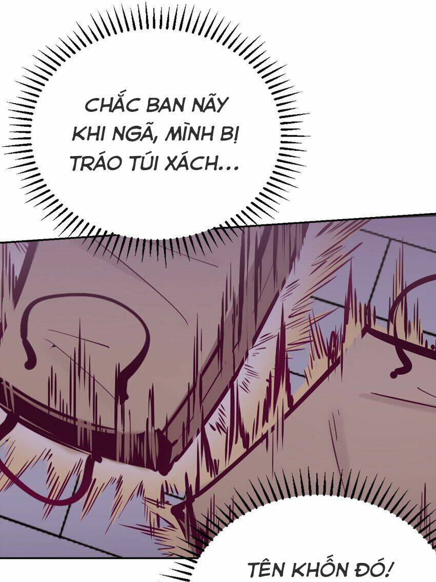 Oan Gia Chung Nhà! Chapter 37 - Trang 2