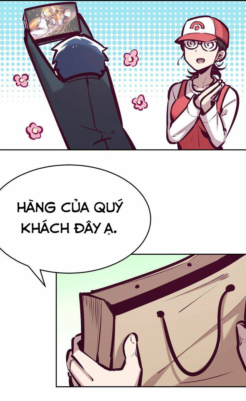 Oan Gia Chung Nhà! Chapter 37 - Trang 2