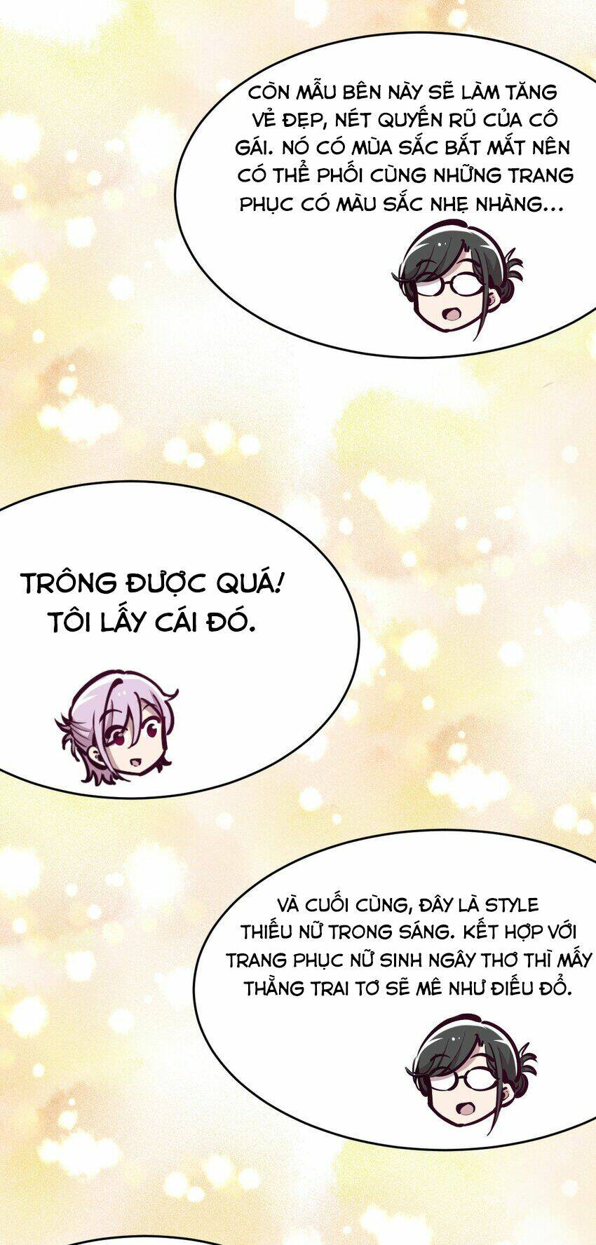 Oan Gia Chung Nhà! Chapter 37 - Trang 2