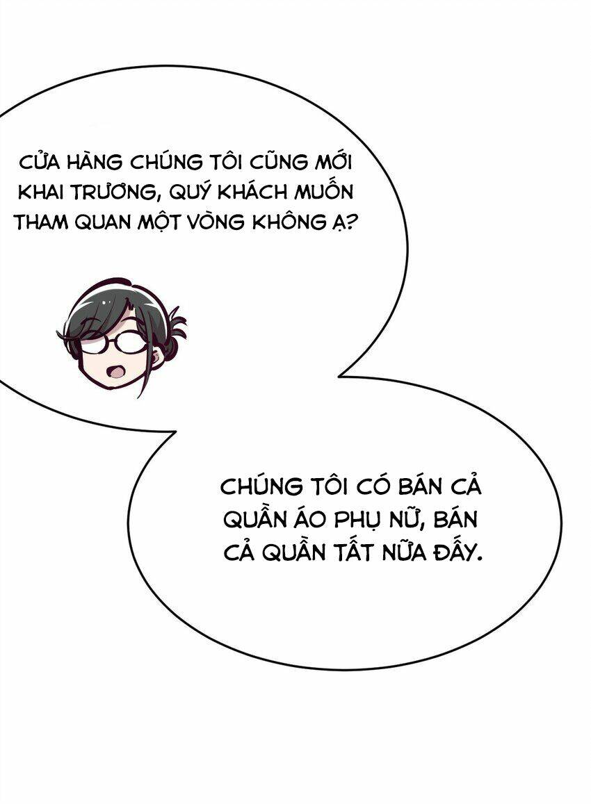 Oan Gia Chung Nhà! Chapter 37 - Trang 2