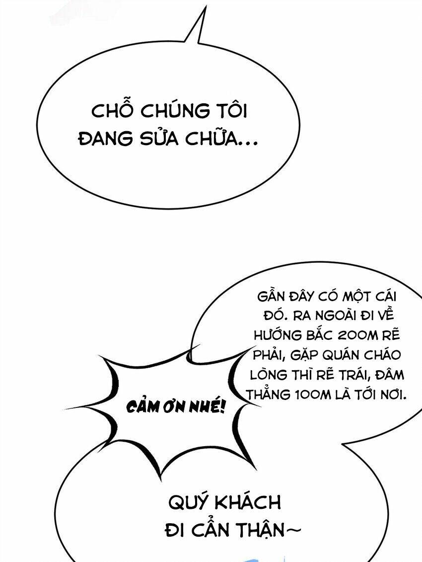 Oan Gia Chung Nhà! Chapter 37 - Trang 2