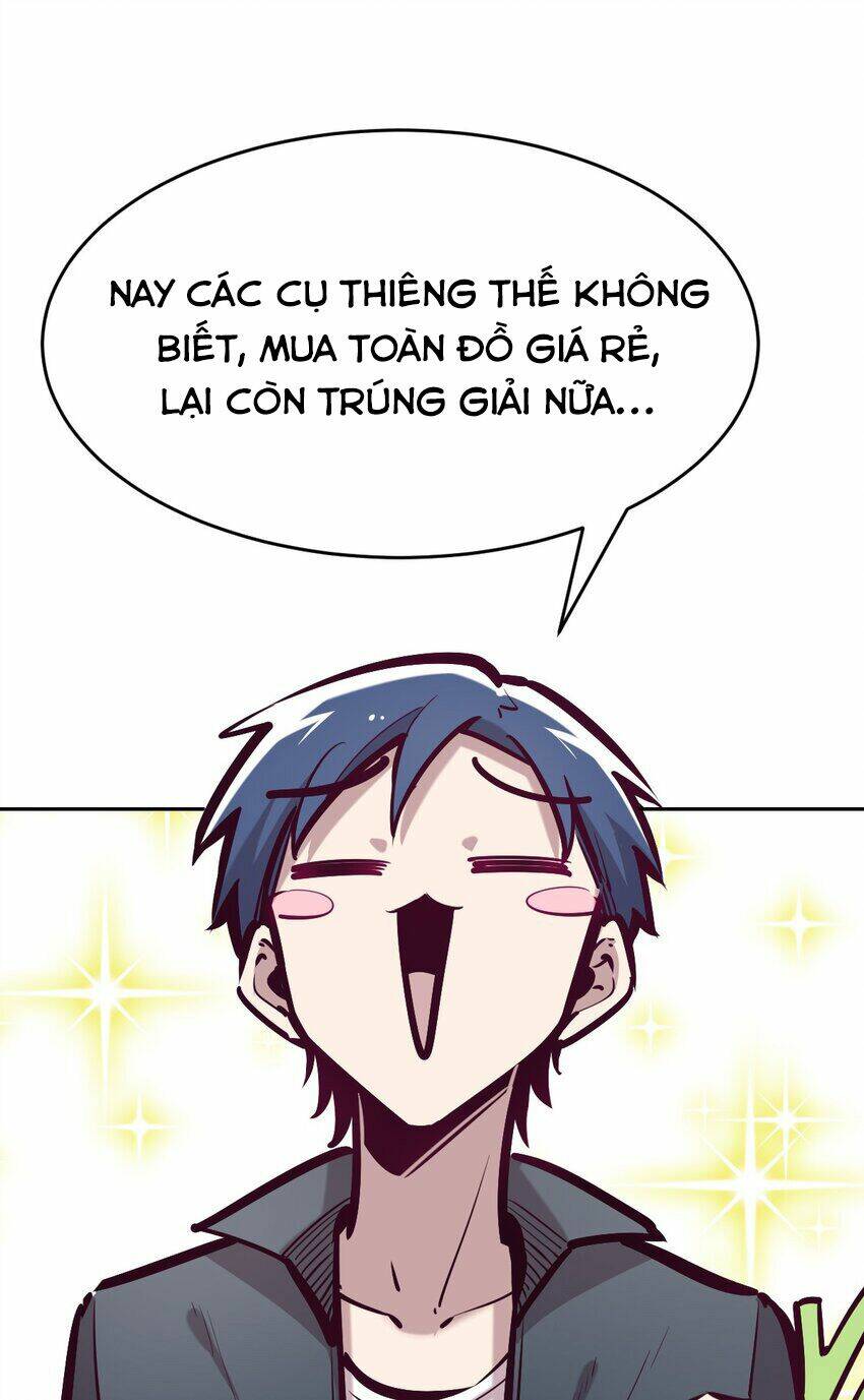 Oan Gia Chung Nhà! Chapter 37 - Trang 2