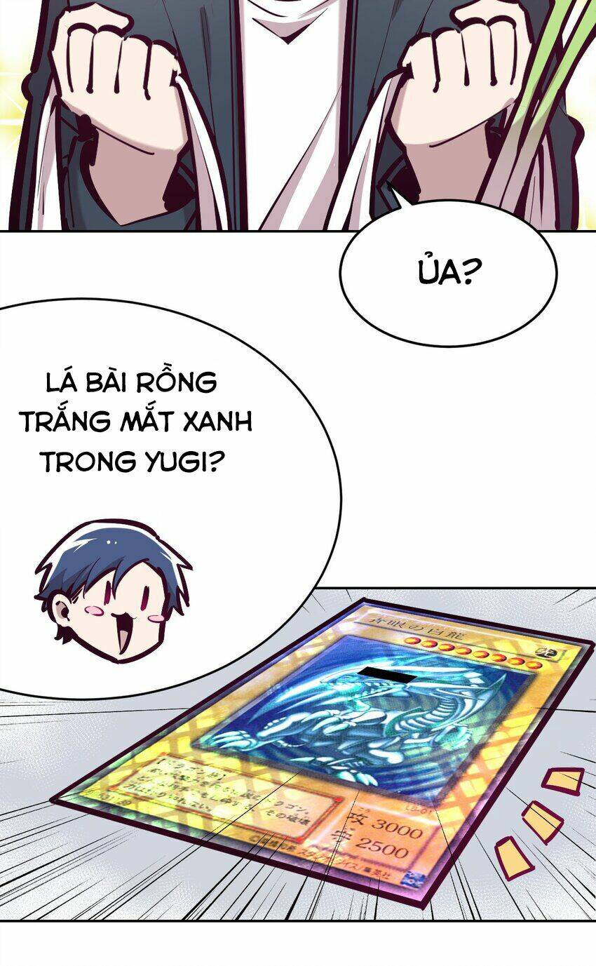 Oan Gia Chung Nhà! Chapter 37 - Trang 2