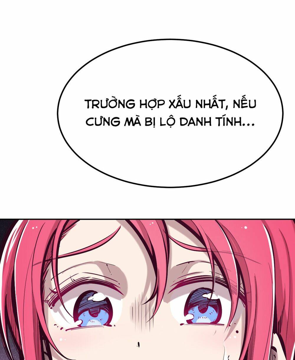 Oan Gia Chung Nhà! Chapter 36 - Trang 2