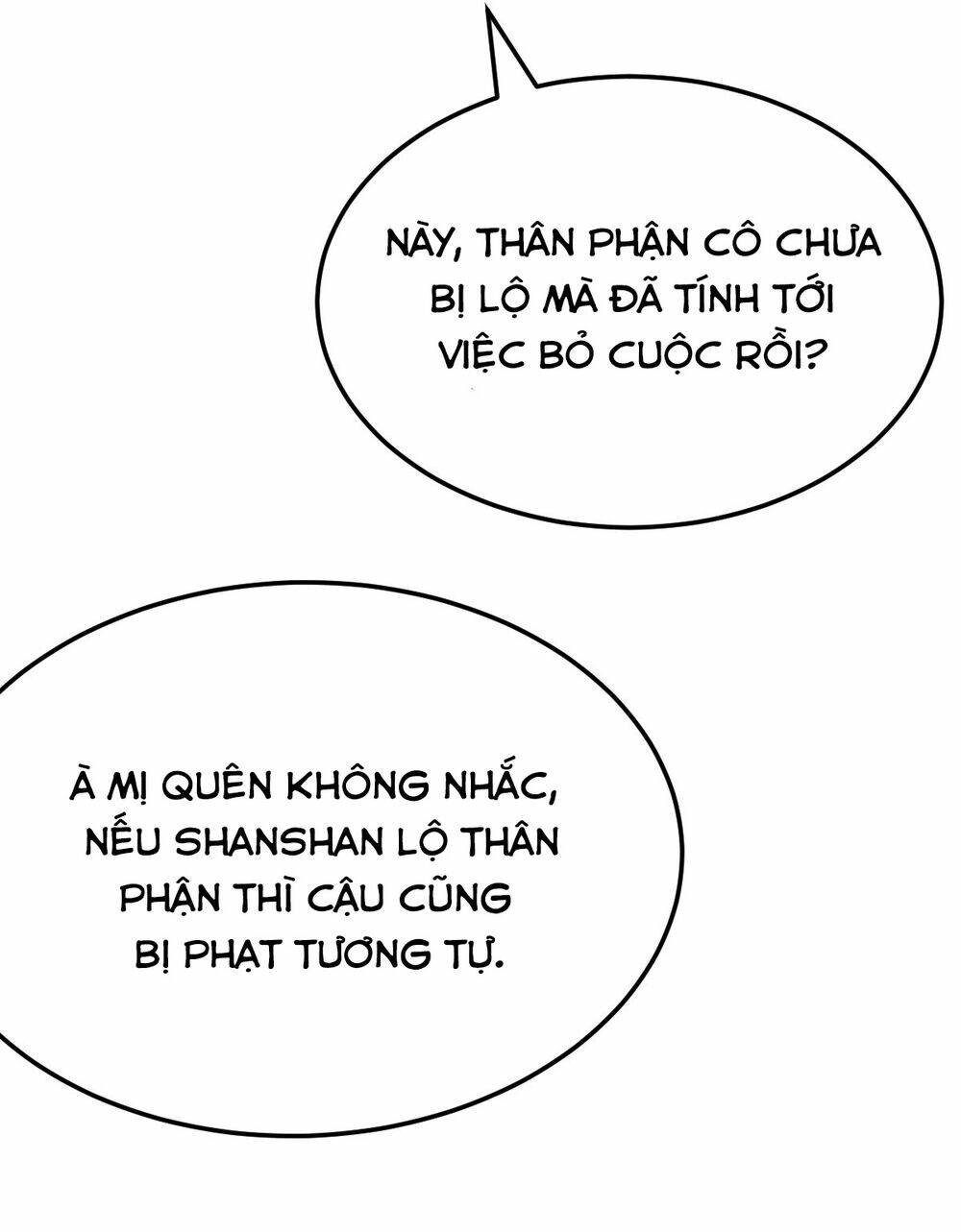 Oan Gia Chung Nhà! Chapter 36 - Trang 2