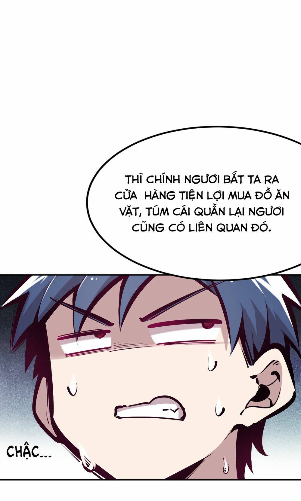 Oan Gia Chung Nhà! Chapter 36 - Trang 2