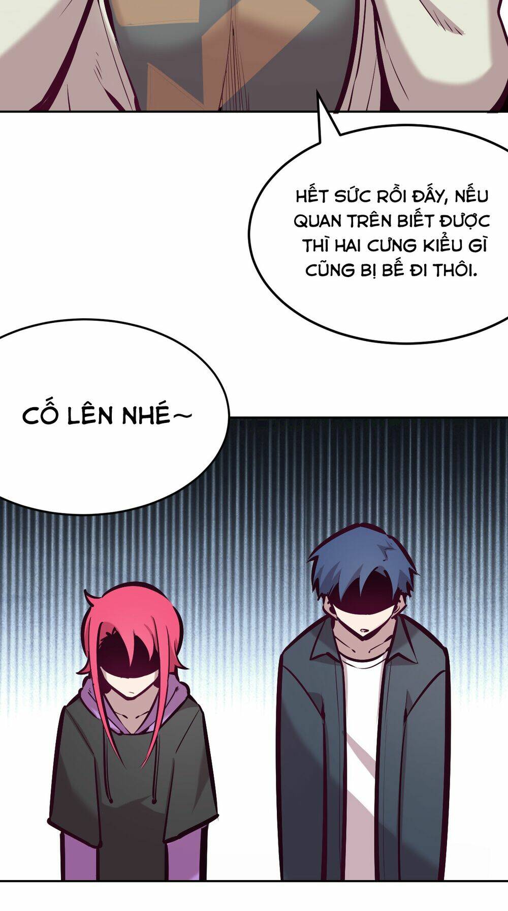 Oan Gia Chung Nhà! Chapter 36 - Trang 2