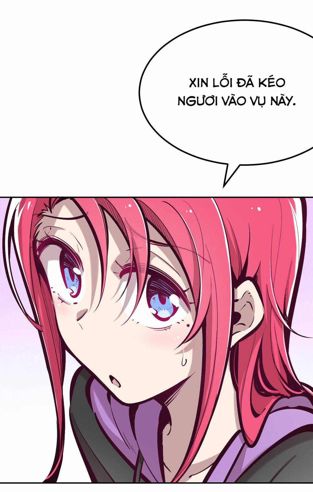 Oan Gia Chung Nhà! Chapter 36 - Trang 2