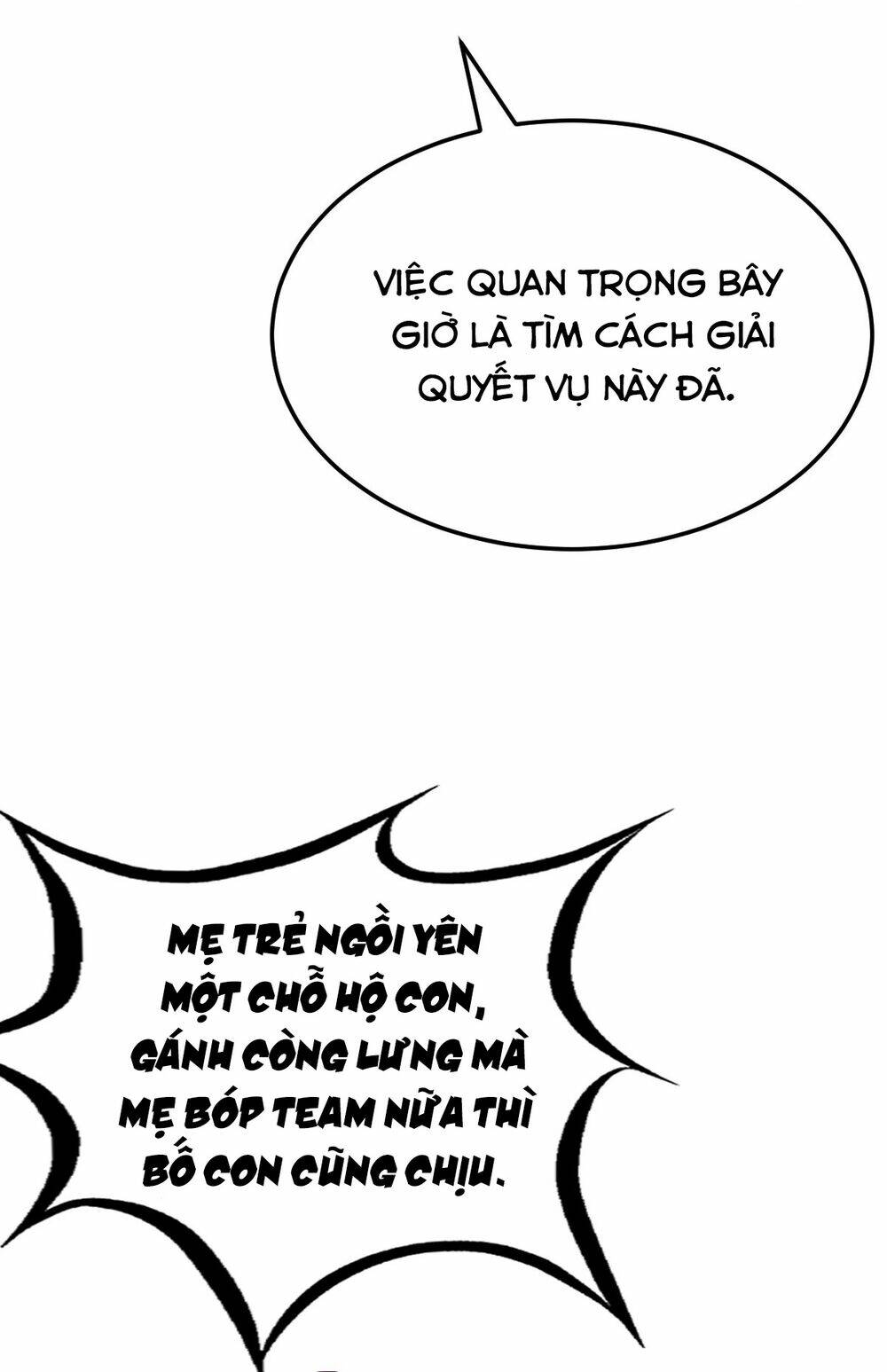 Oan Gia Chung Nhà! Chapter 36 - Trang 2