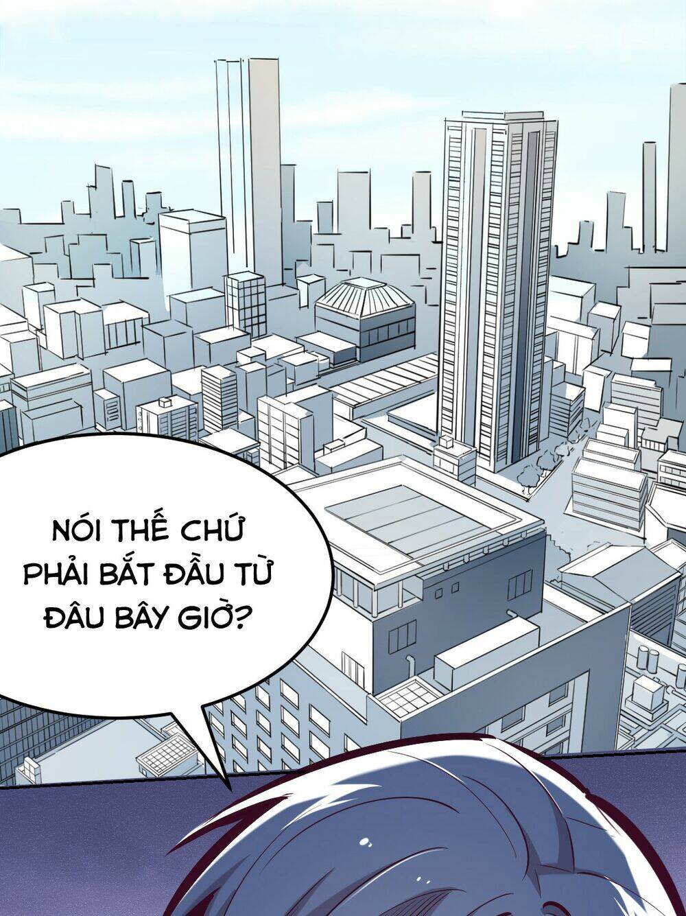 Oan Gia Chung Nhà! Chapter 36 - Trang 2