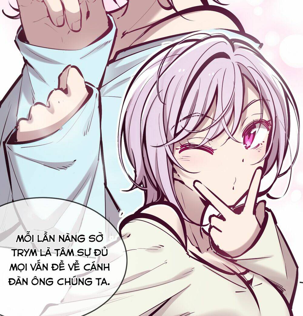 Oan Gia Chung Nhà! Chapter 36 - Trang 2