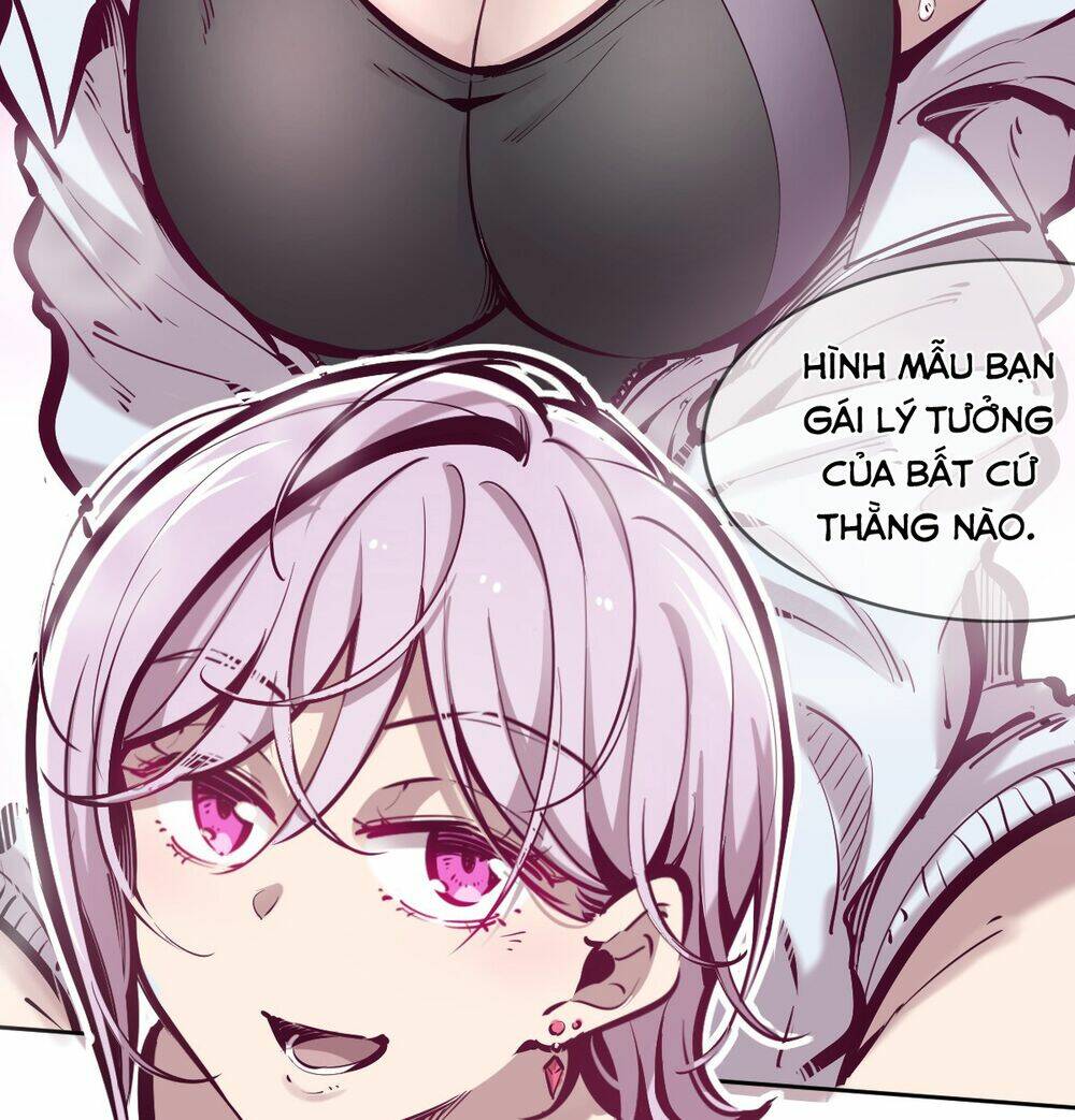 Oan Gia Chung Nhà! Chapter 36 - Trang 2