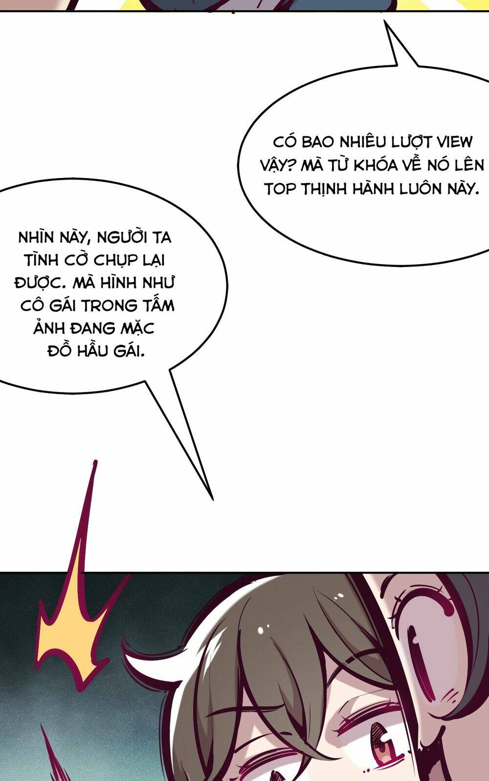 Oan Gia Chung Nhà! Chapter 36 - Trang 2