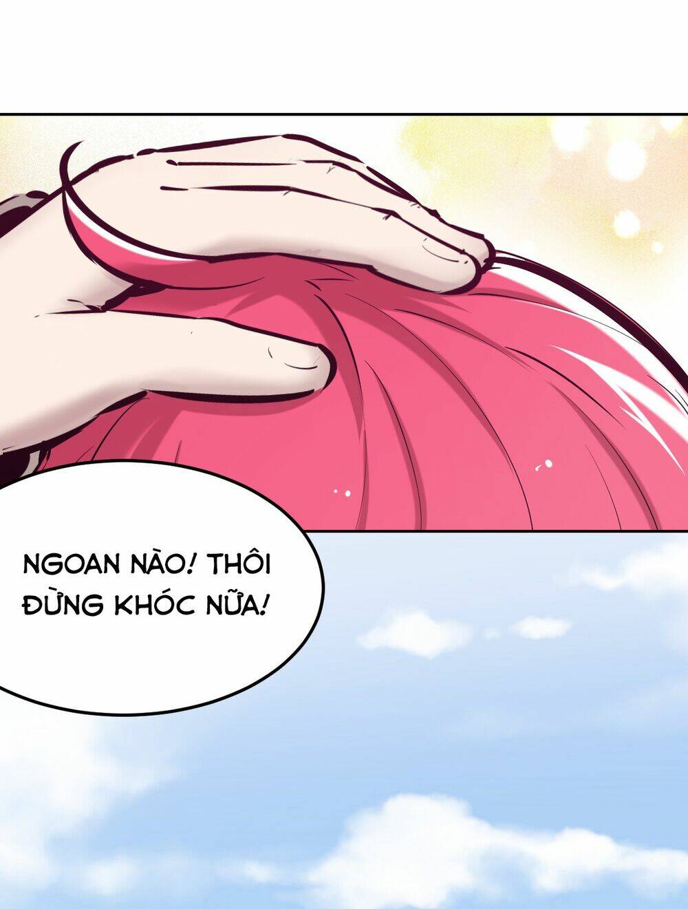 Oan Gia Chung Nhà! Chapter 36 - Trang 2