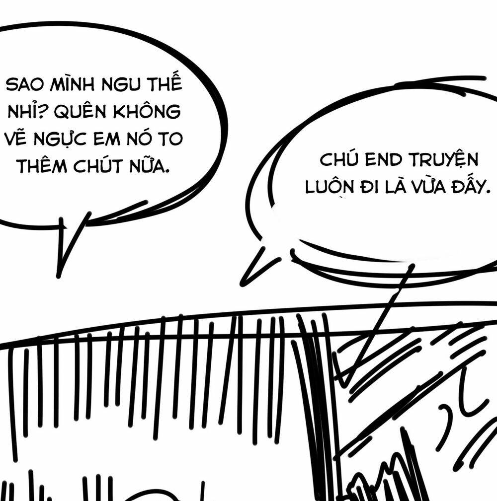 Oan Gia Chung Nhà! Chapter 36 - Trang 2