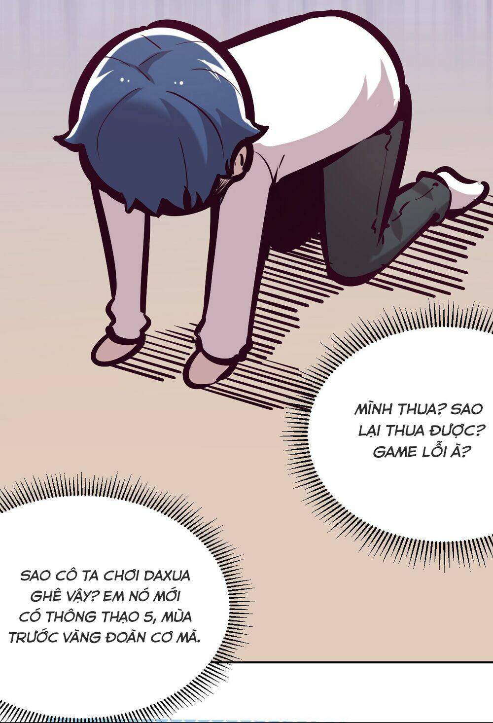 Oan Gia Chung Nhà! Chapter 35 - Trang 2