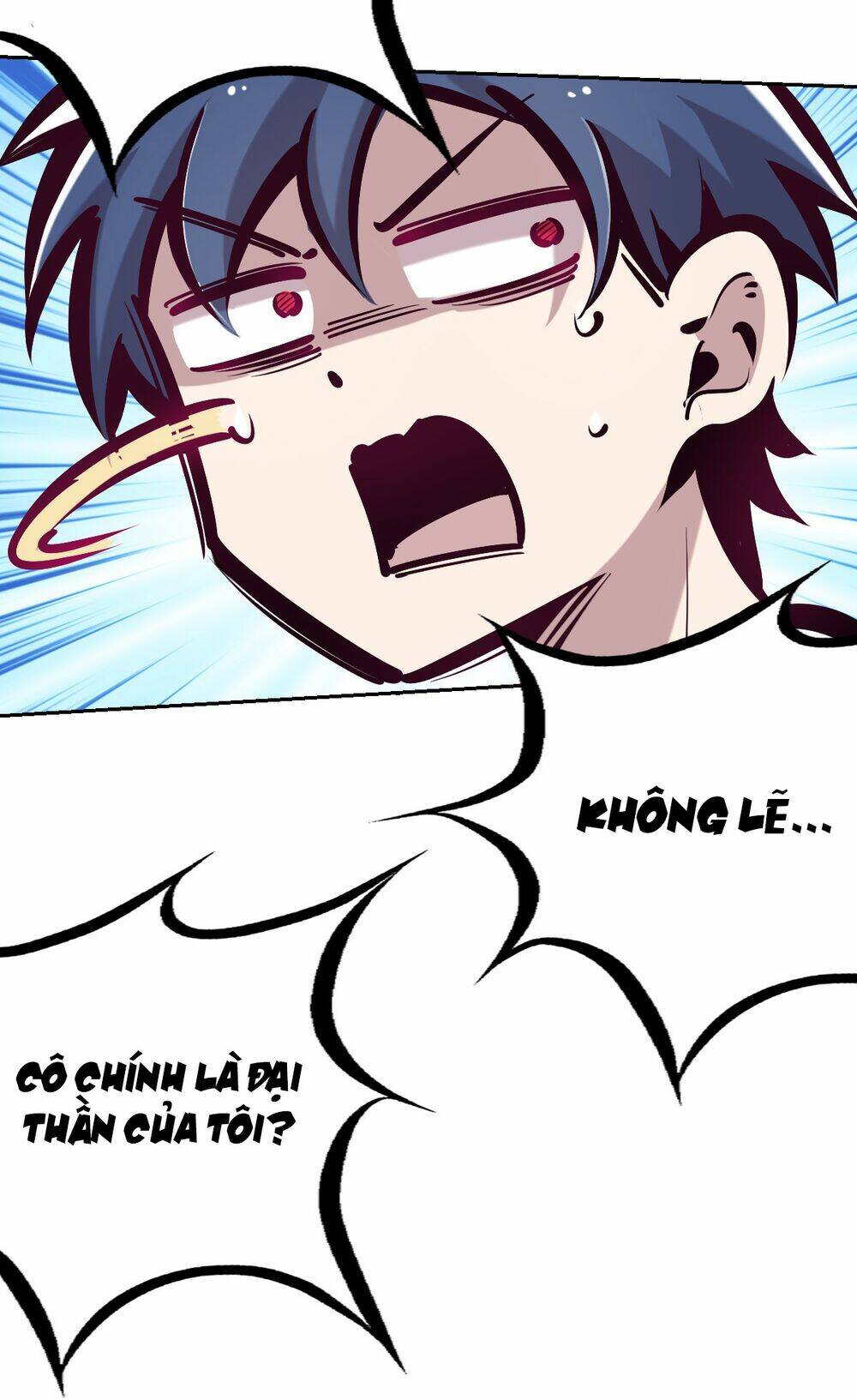 Oan Gia Chung Nhà! Chapter 35 - Trang 2