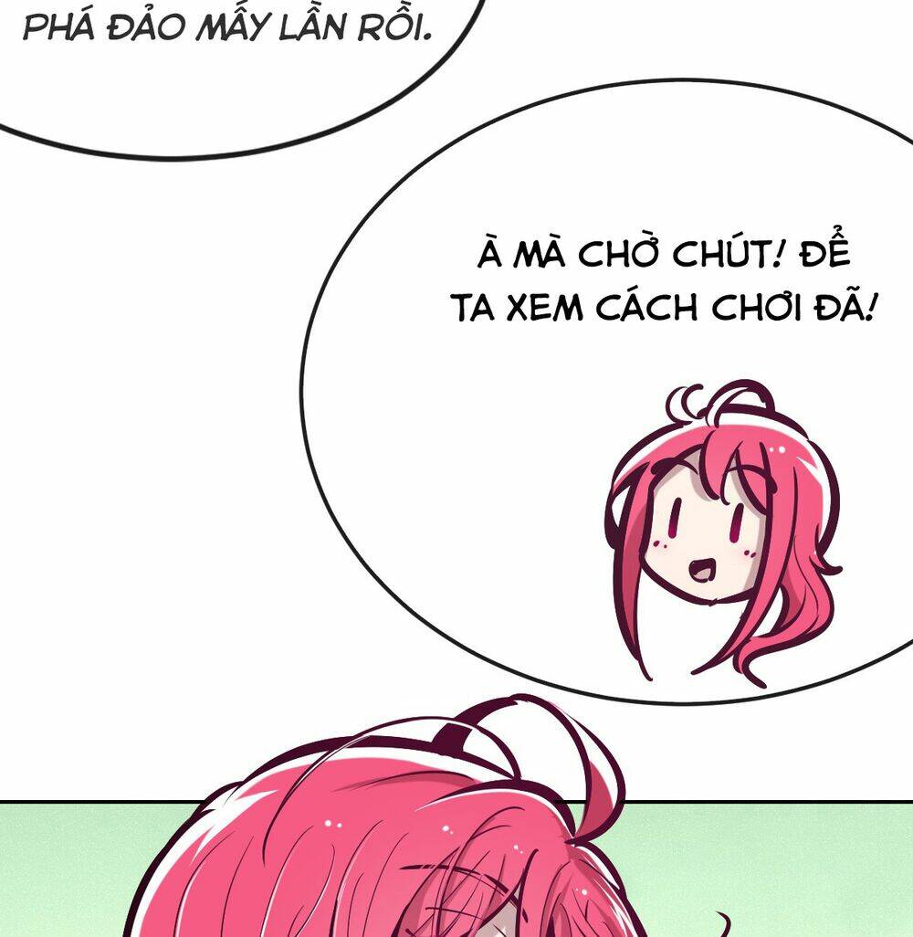 Oan Gia Chung Nhà! Chapter 35 - Trang 2