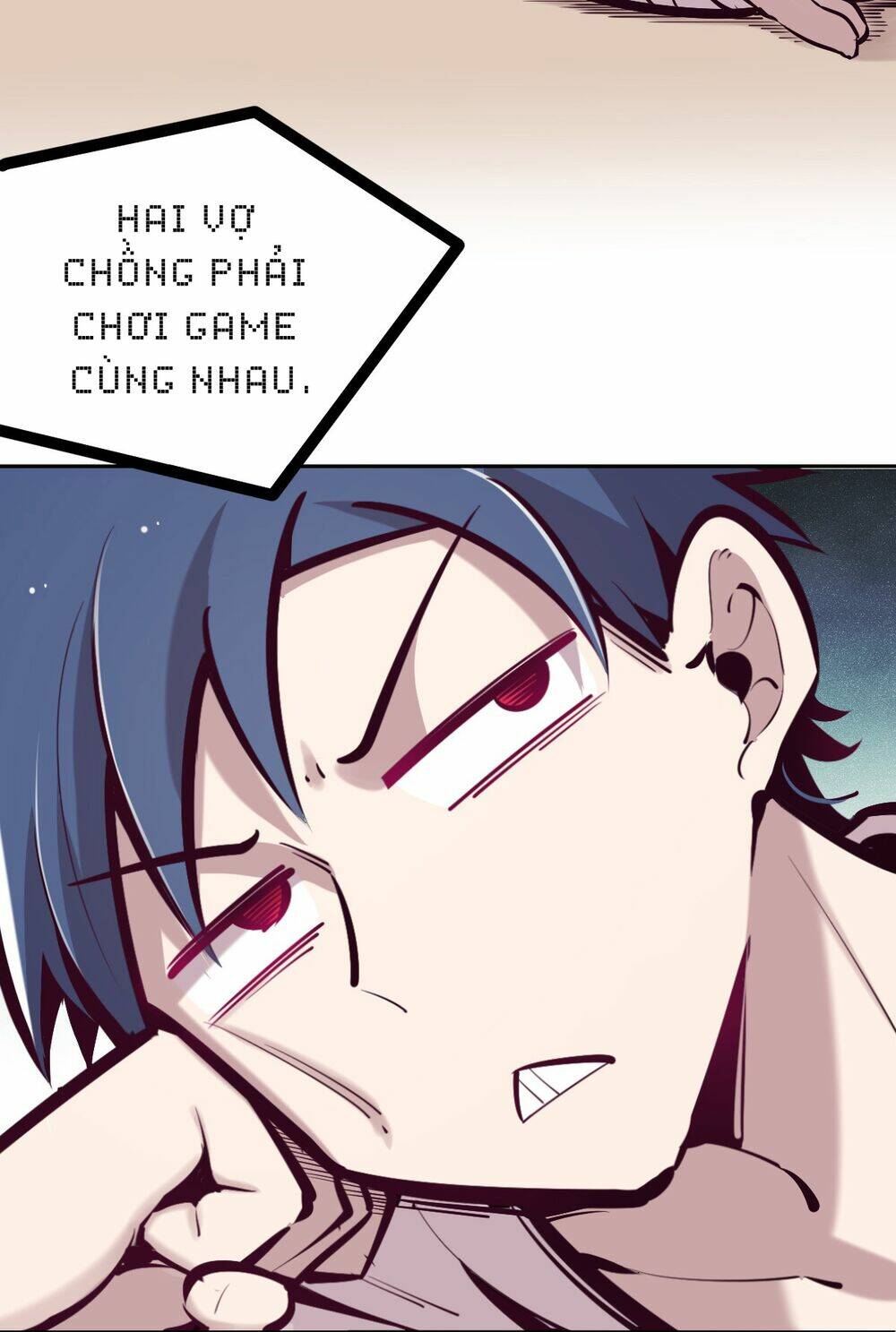 Oan Gia Chung Nhà! Chapter 35 - Trang 2