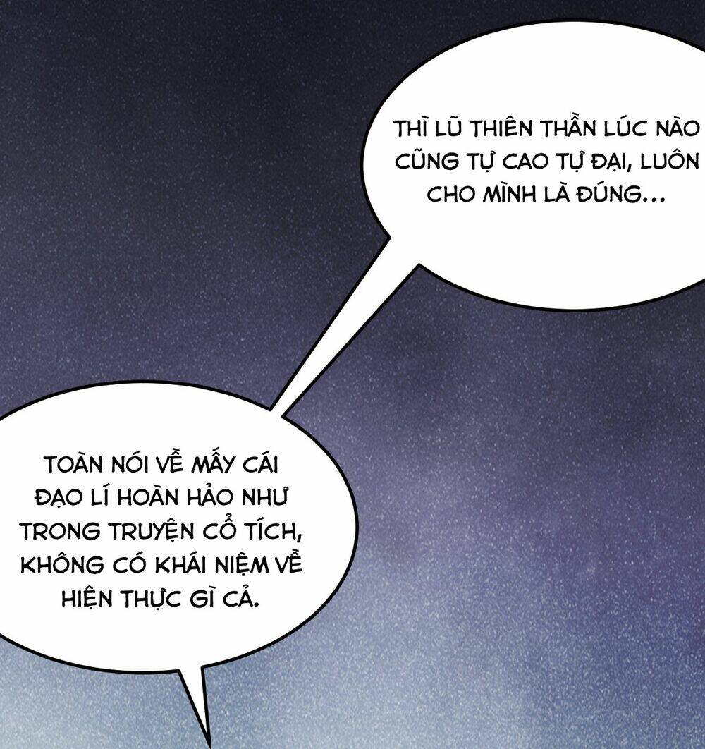 Oan Gia Chung Nhà! Chapter 35 - Trang 2