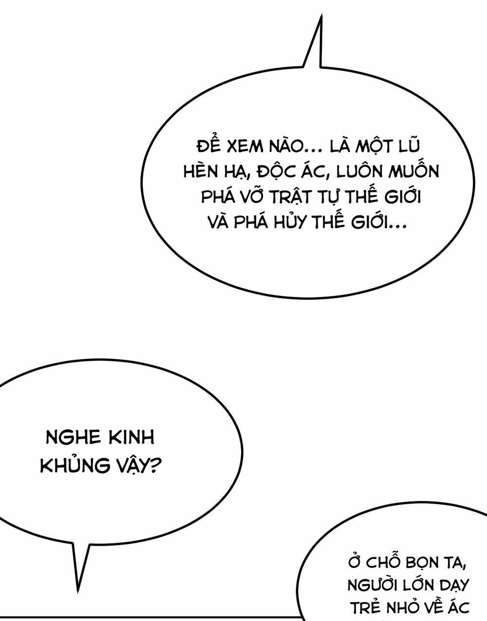 Oan Gia Chung Nhà! Chapter 35 - Trang 2