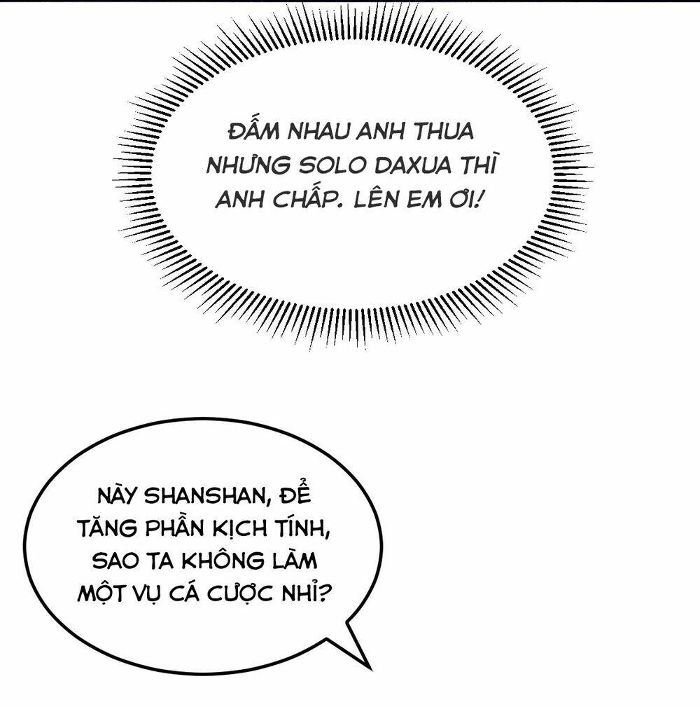 Oan Gia Chung Nhà! Chapter 35 - Trang 2