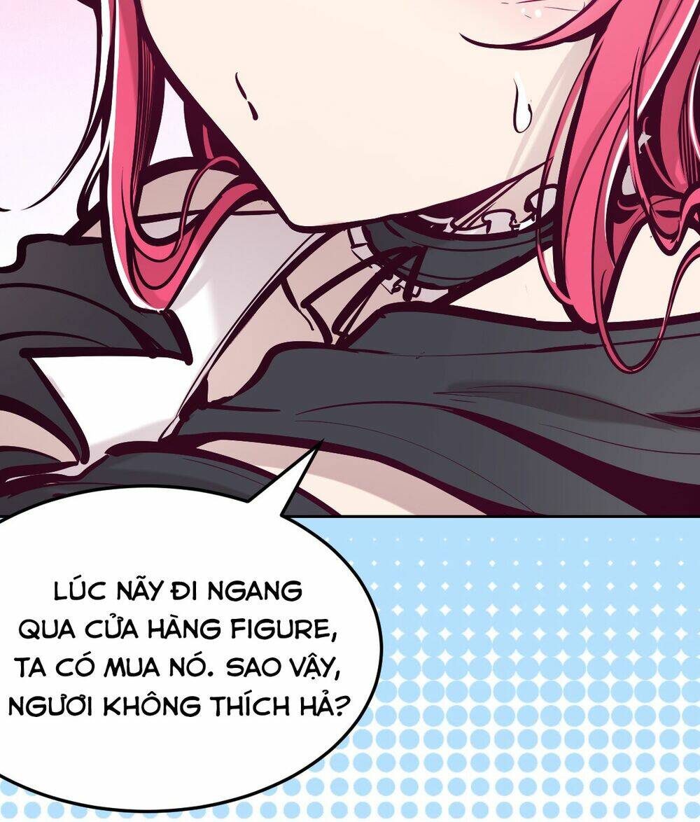 Oan Gia Chung Nhà! Chapter 34 - Trang 2