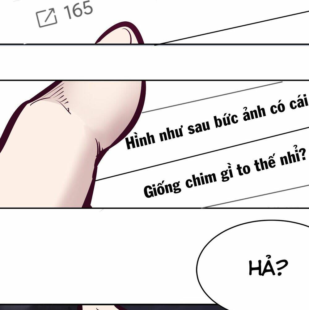 Oan Gia Chung Nhà! Chapter 34 - Trang 2