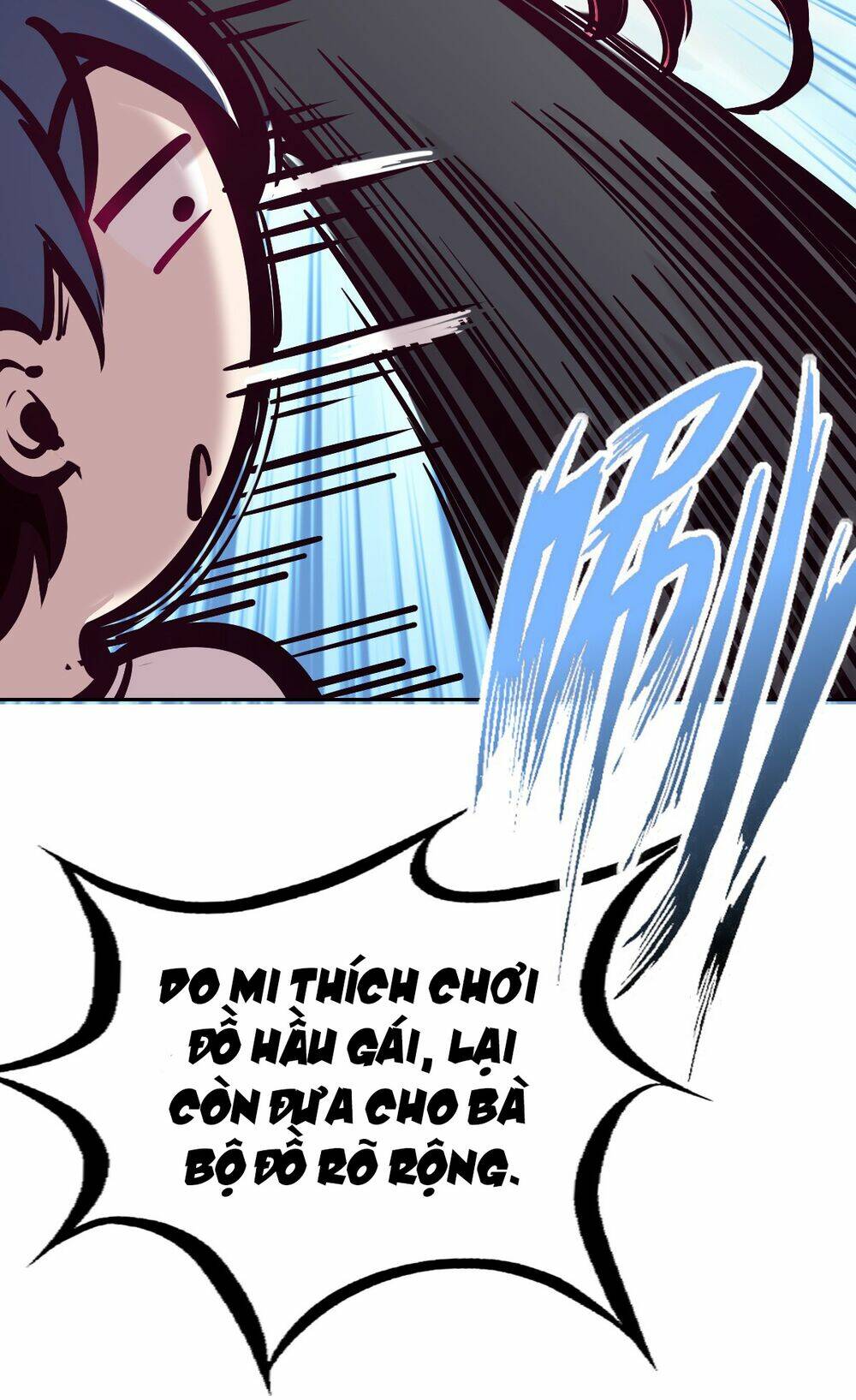 Oan Gia Chung Nhà! Chapter 33 - Trang 2