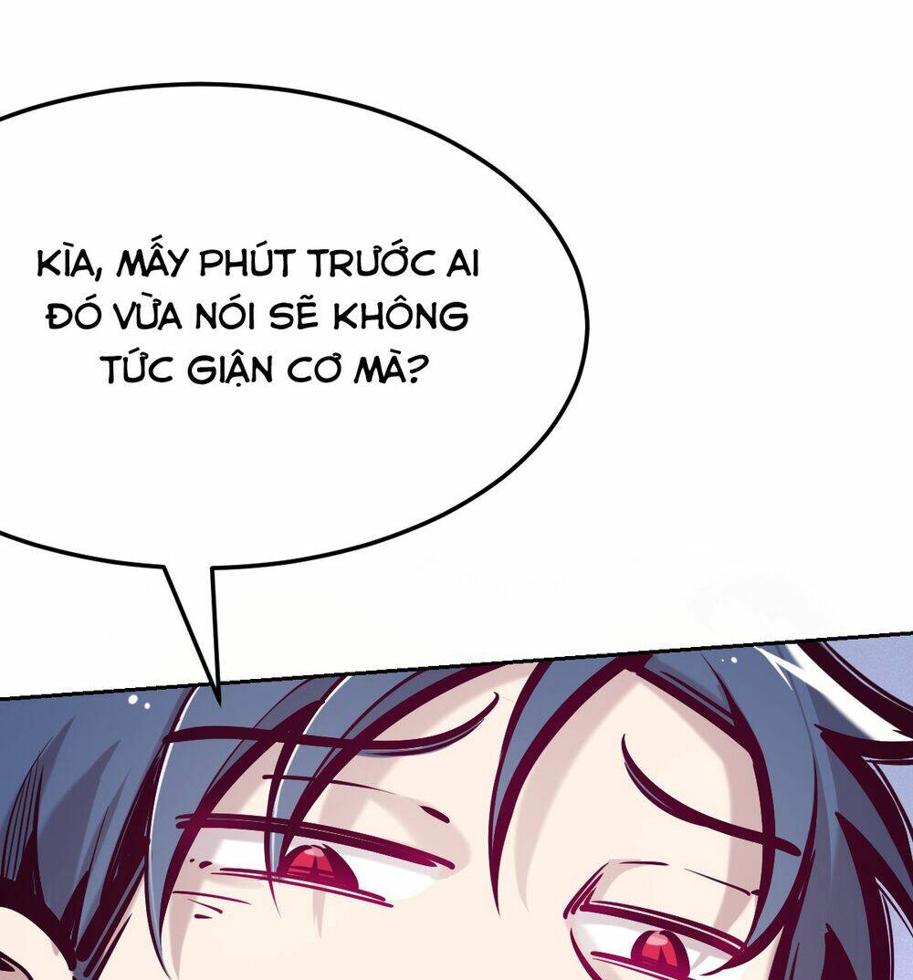 Oan Gia Chung Nhà! Chapter 33 - Trang 2