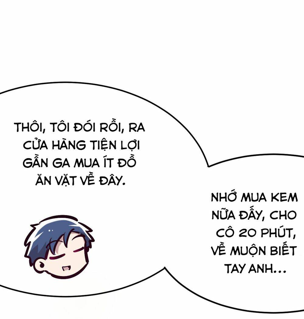 Oan Gia Chung Nhà! Chapter 33 - Trang 2