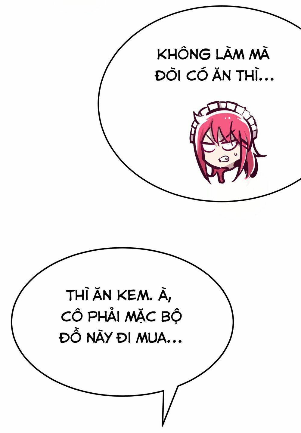 Oan Gia Chung Nhà! Chapter 33 - Trang 2