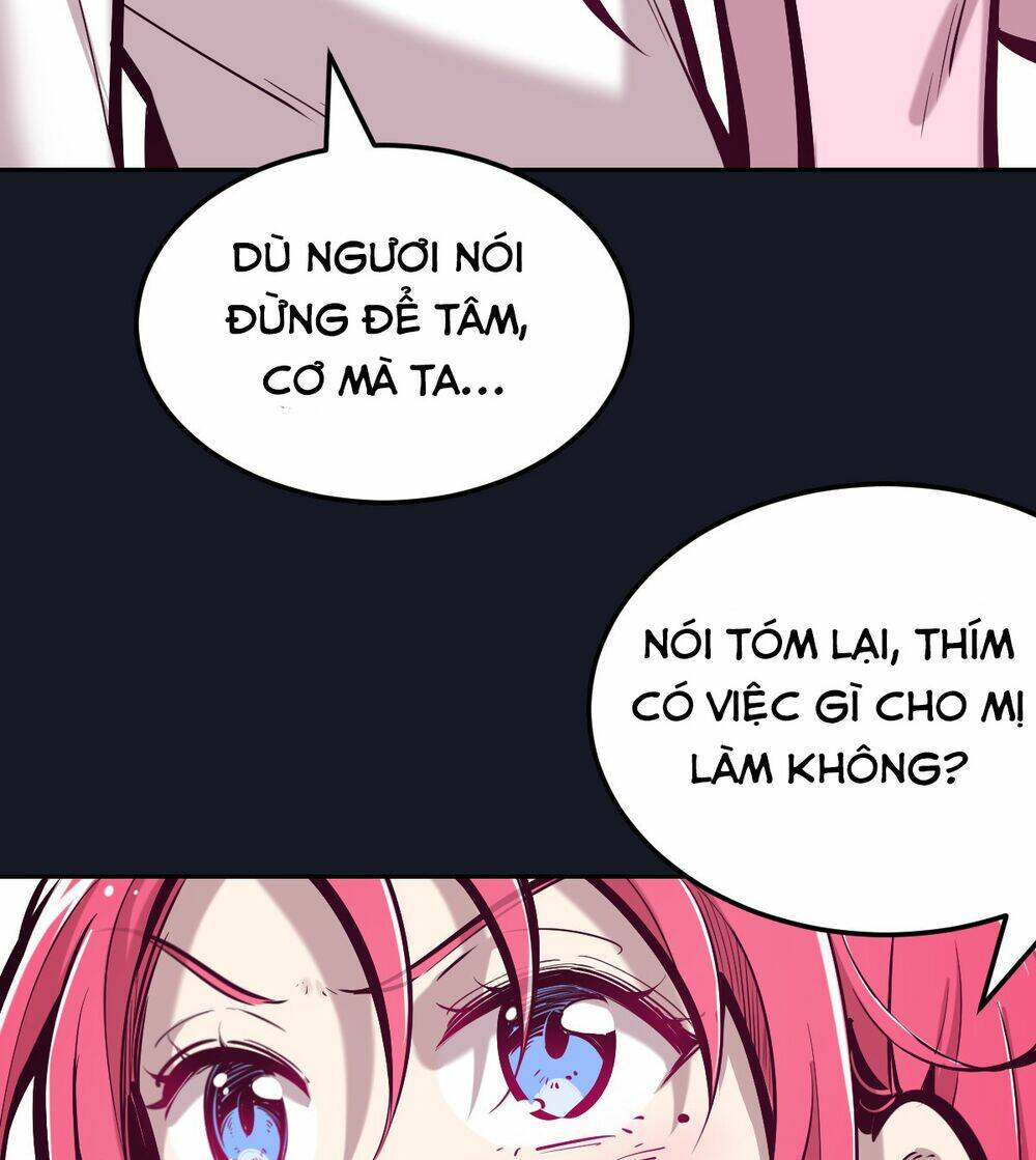 Oan Gia Chung Nhà! Chapter 32 - Trang 2