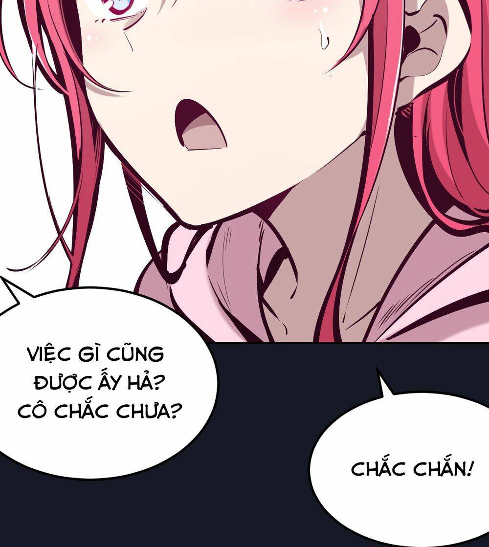 Oan Gia Chung Nhà! Chapter 32 - Trang 2