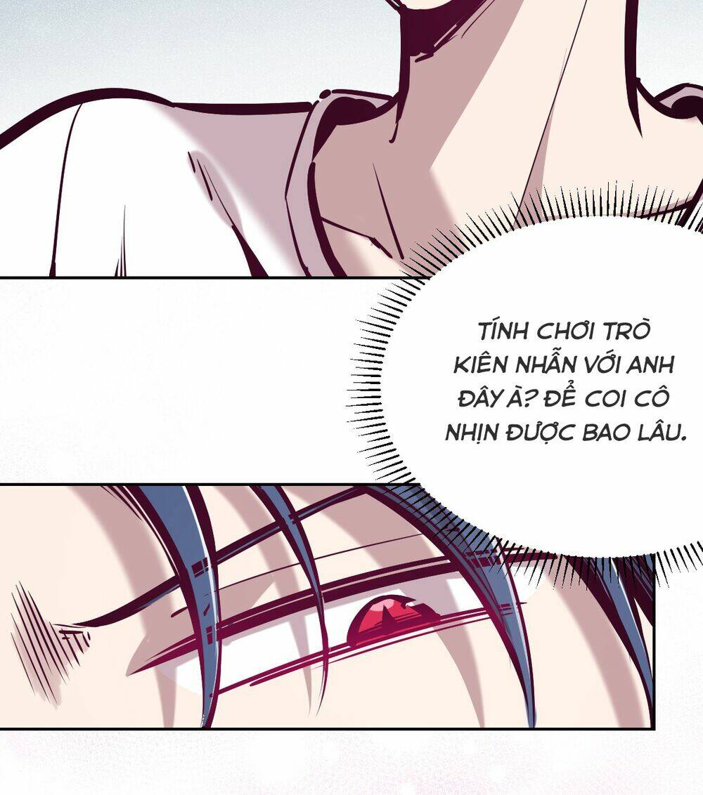 Oan Gia Chung Nhà! Chapter 32 - Trang 2