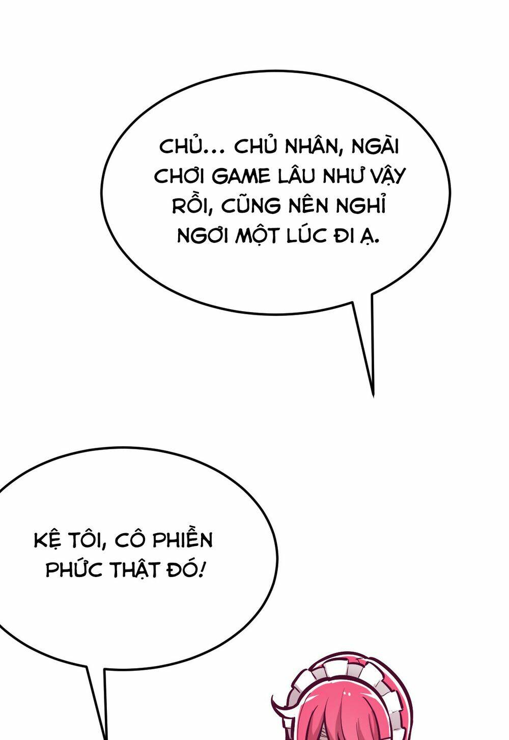 Oan Gia Chung Nhà! Chapter 32 - Trang 2