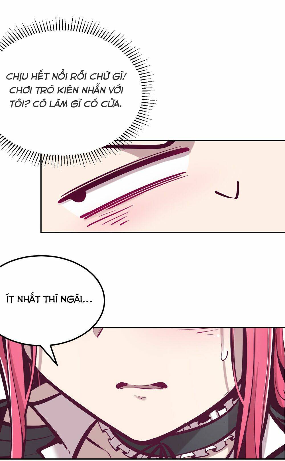 Oan Gia Chung Nhà! Chapter 32 - Trang 2