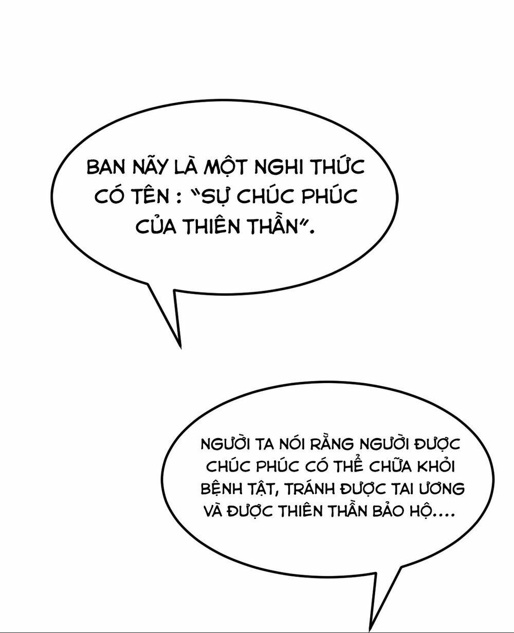 Oan Gia Chung Nhà! Chapter 31 - Trang 2