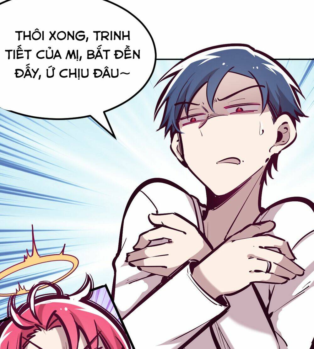 Oan Gia Chung Nhà! Chapter 31 - Trang 2