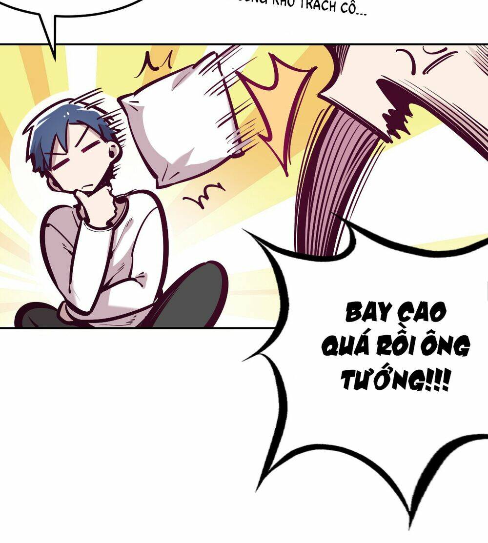 Oan Gia Chung Nhà! Chapter 31 - Trang 2