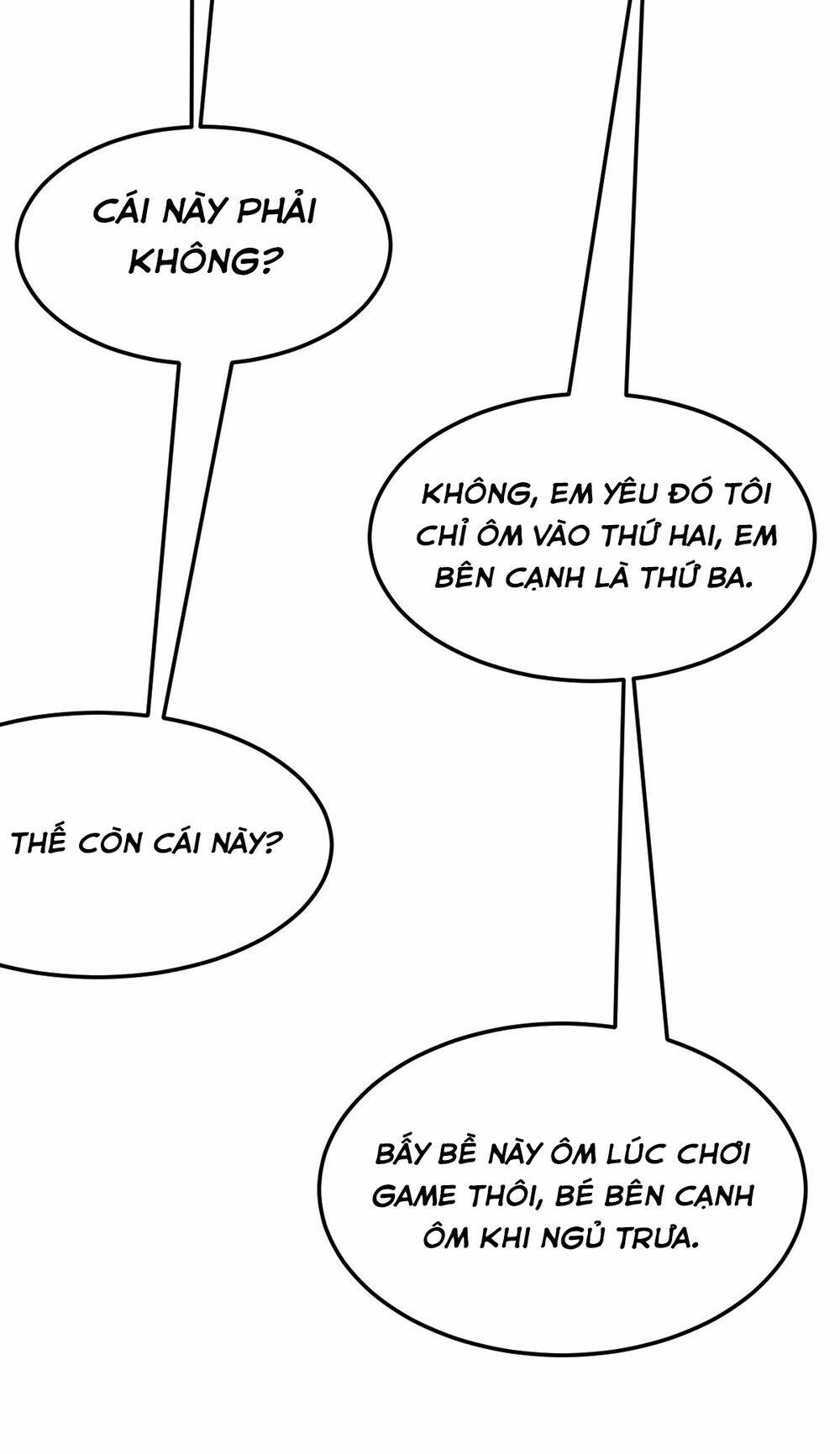 Oan Gia Chung Nhà! Chapter 30.2 - Trang 2