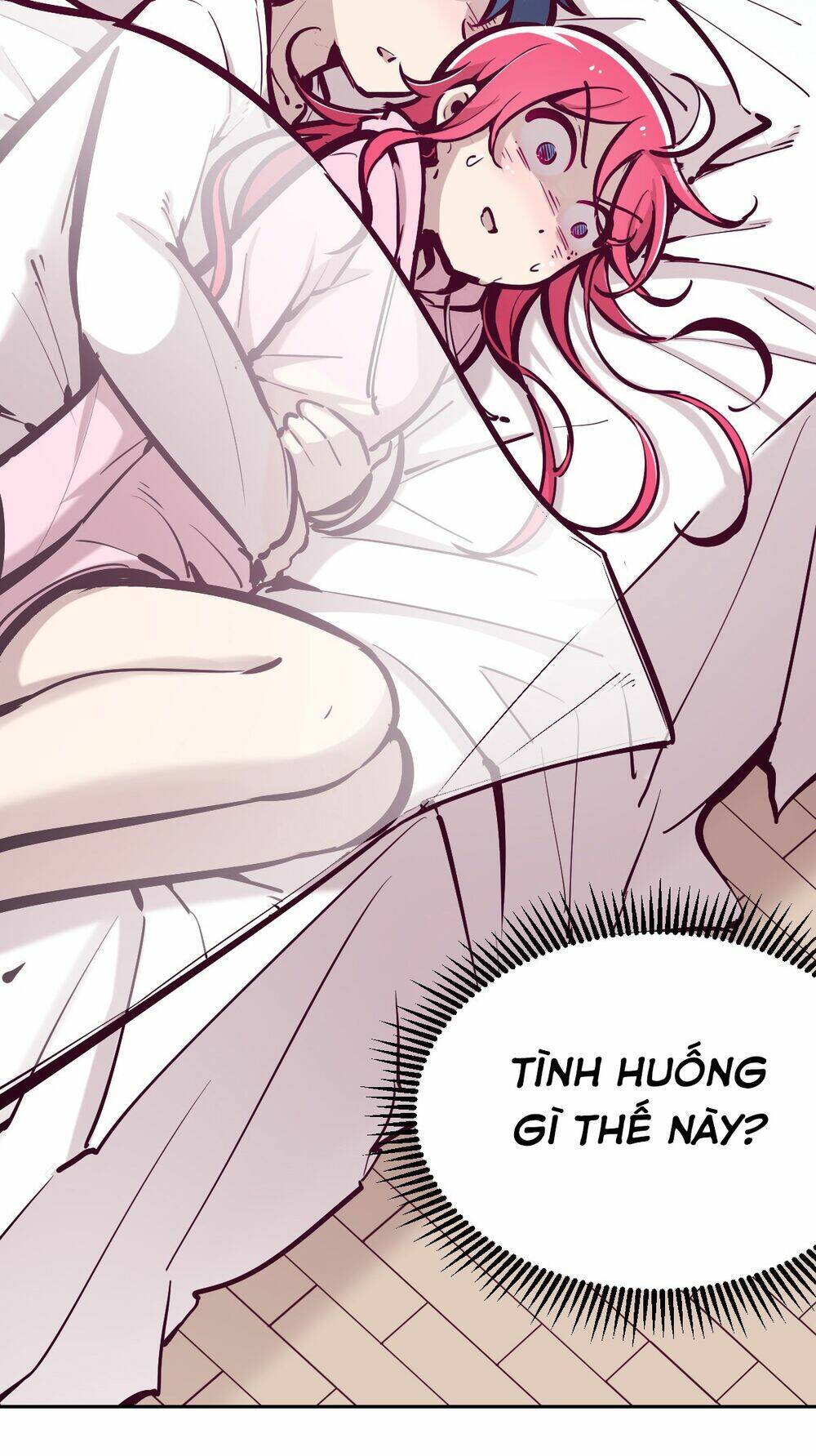 Oan Gia Chung Nhà! Chapter 30.2 - Trang 2