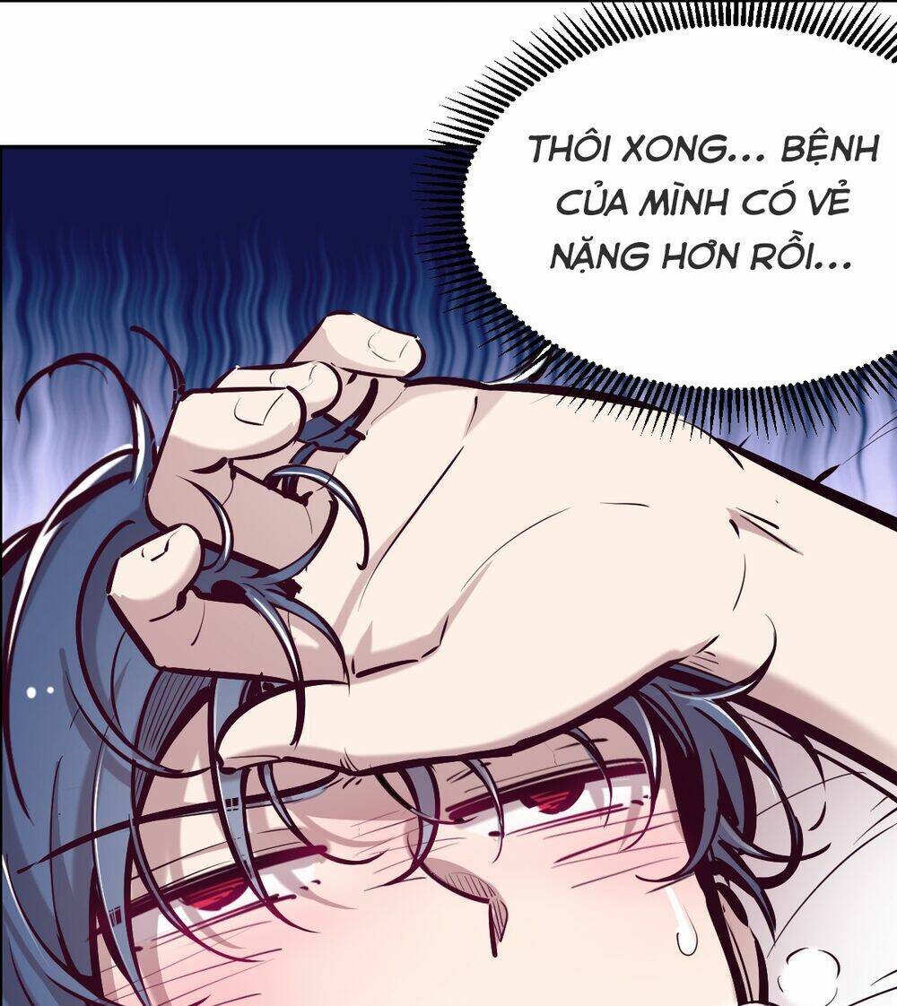 Oan Gia Chung Nhà! Chapter 30.2 - Trang 2