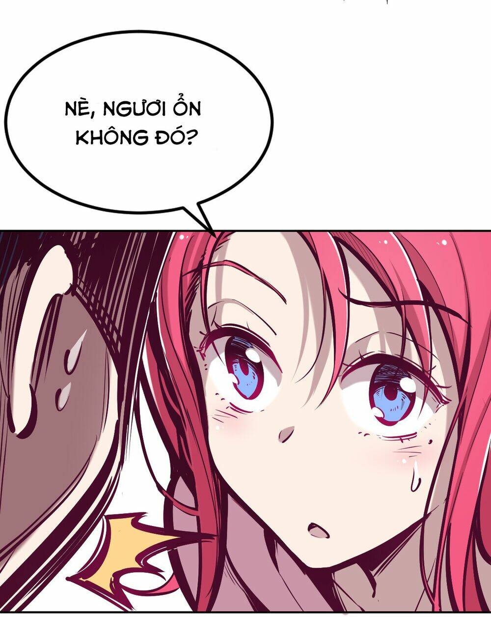 Oan Gia Chung Nhà! Chapter 30.1 - Trang 2