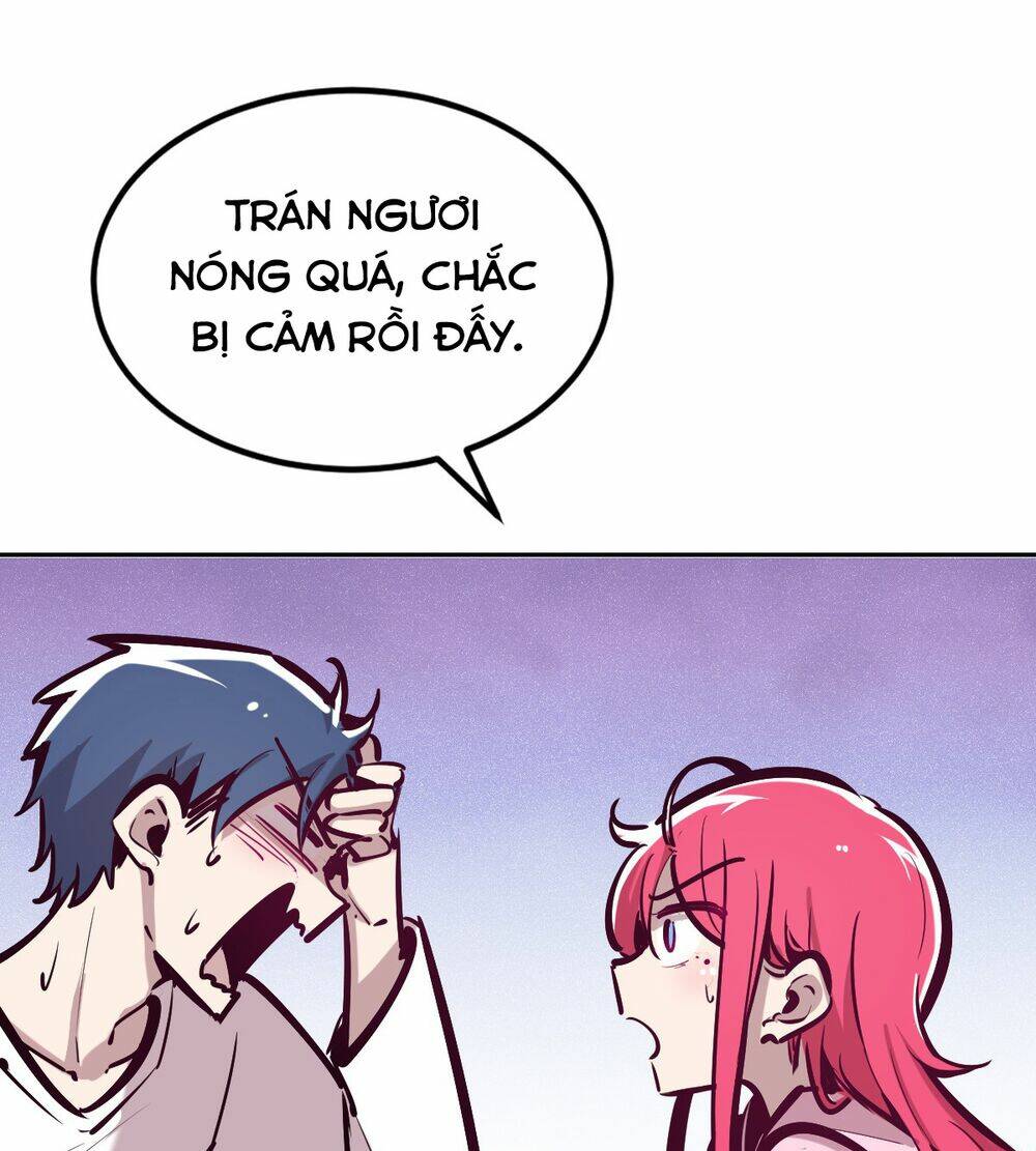 Oan Gia Chung Nhà! Chapter 30.1 - Trang 2