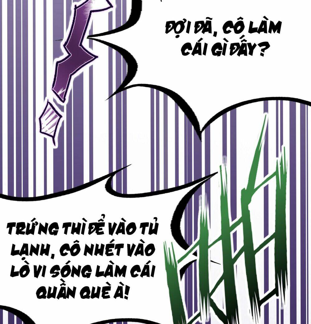 Oan Gia Chung Nhà! Chapter 30.1 - Trang 2