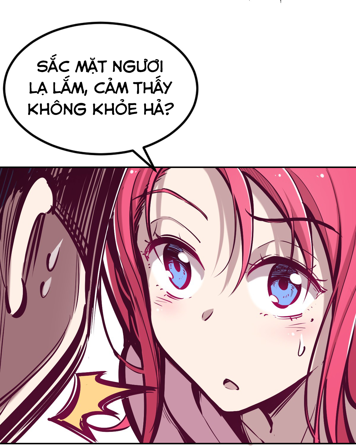 Oan Gia Chung Nhà! Chapter 30 - Trang 2