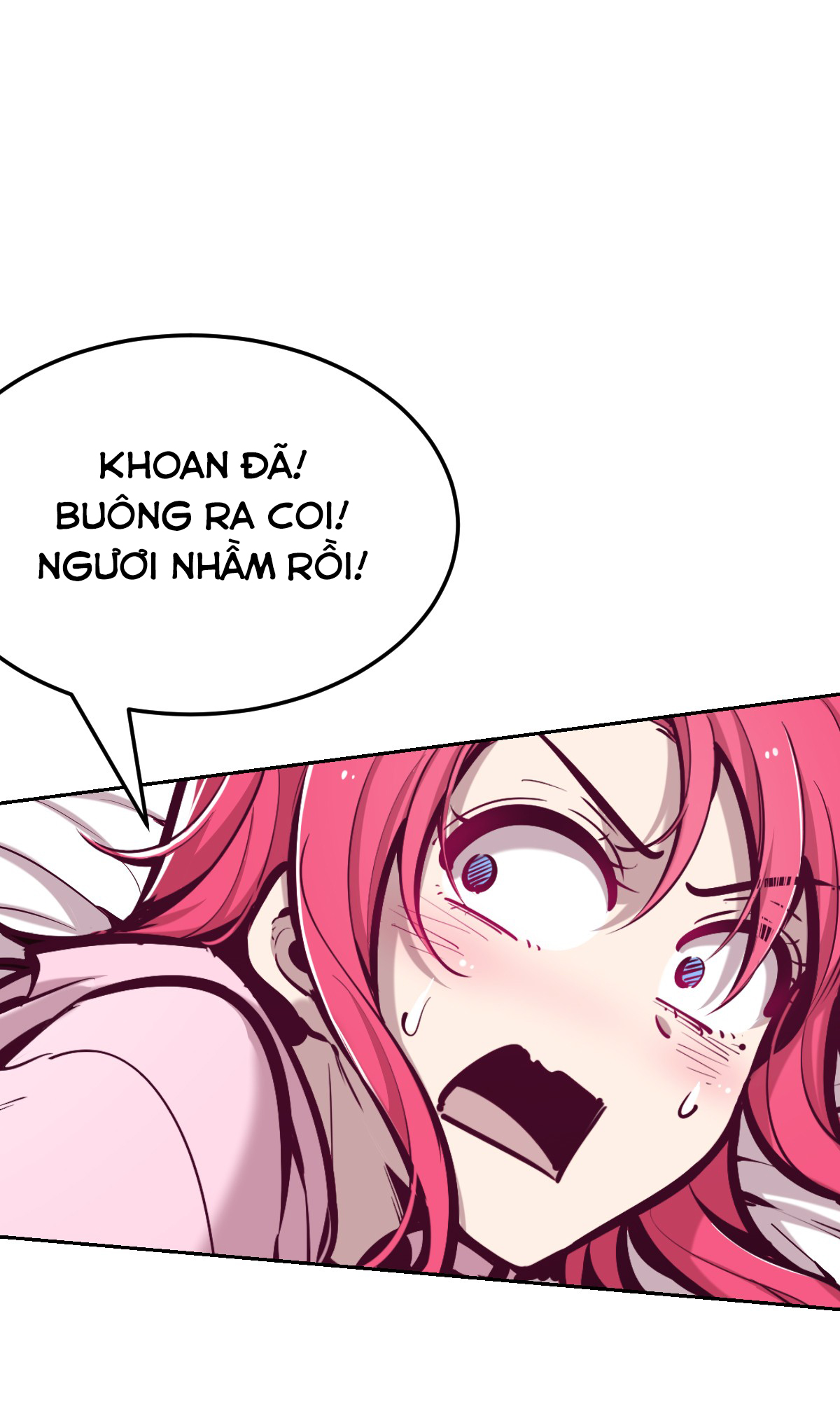 Oan Gia Chung Nhà! Chapter 30 - Trang 2